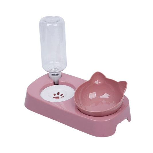 2-in-1 Feeding and Hydration Station