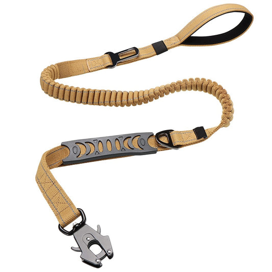 Tactical Strong Frog Clip Leash