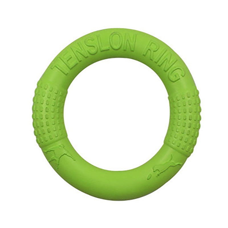 Silicone Flying Discs