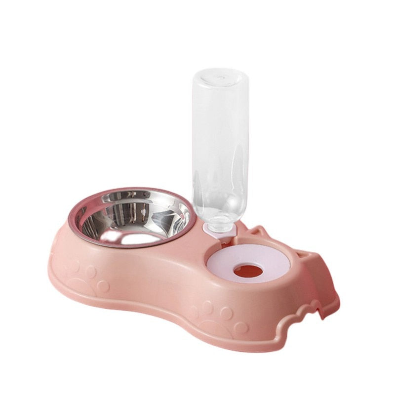 2-in-1 Feeding and Hydration Station