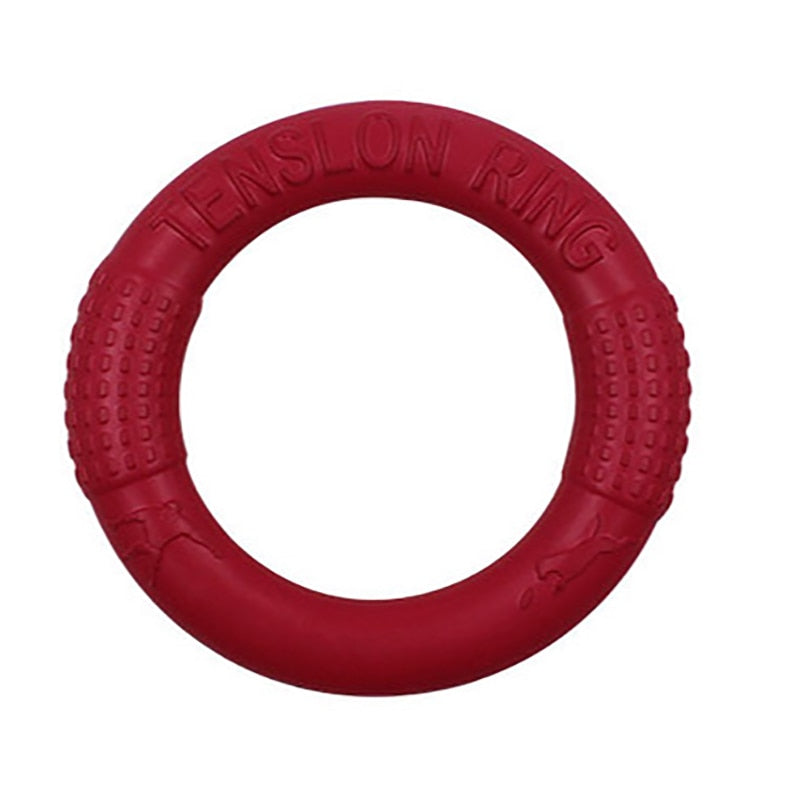 Silicone Flying Discs