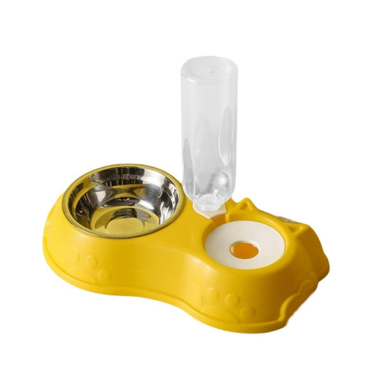 2-in-1 Feeding and Hydration Station