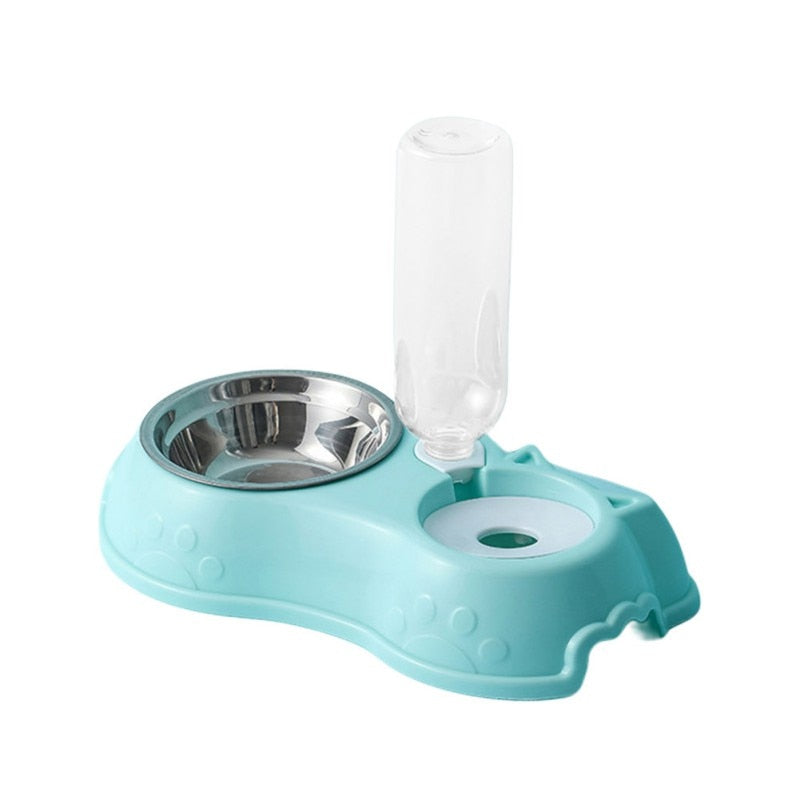 2-in-1 Feeding and Hydration Station