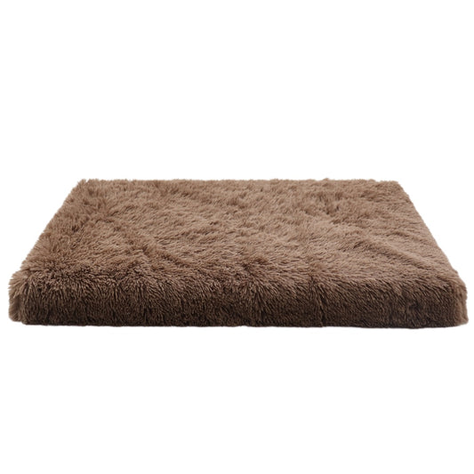 Washable Fluffy Padded Sleeping Mats