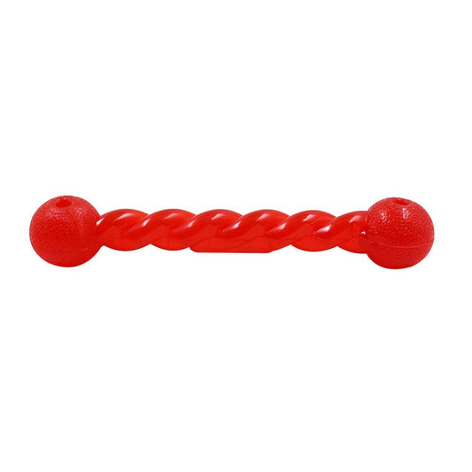 Interactive Durable Silicone Chew Molar Toys