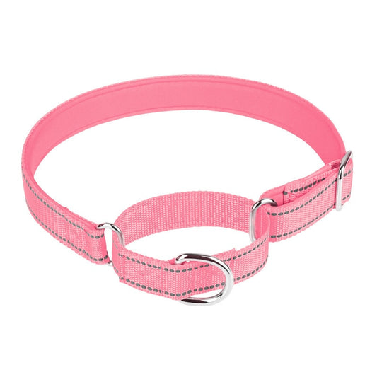 Adjustable Soft Breathable Martingale Collars