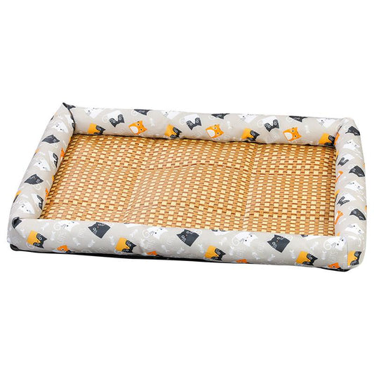 Washable Self Cooling Sleeping Mats