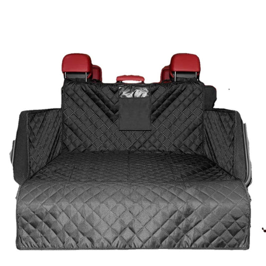 Waterproof SUV Trunk Dog Pads